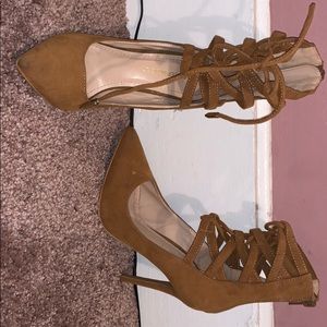 Heels
